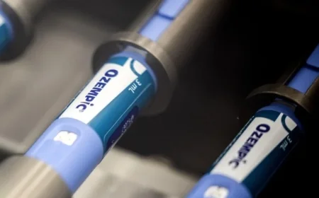 Novo Slashes Lilly Obesity Drug Prices for US Cash Buyers