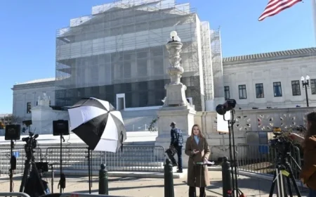 Supreme Court Declines Case on High School Football Pregame Prayer Dispute