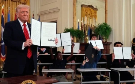 Republicans Intensify Assault on Public Education