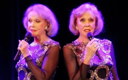 Kessler Twins Found Dead at 89: Opted for Assisted Suicide