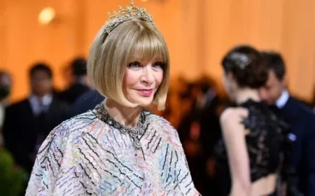 Met Museum Announces 2026 Met Gala Theme Unveiling