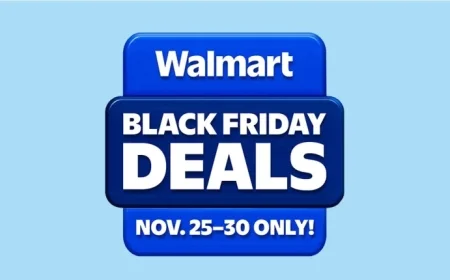 Black Friday and Cyber Monday Deals: More Savings and Goggins Offers