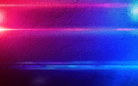 Virginia Correctional Officer Killed in Attack by Inmate