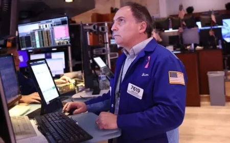 Goldman Sachs: AI Boom’s Impact Potentially Reflected in Current Prices