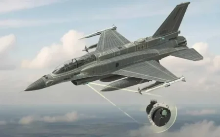 Elbit Systems Secures Major Contract for Innovative Technology