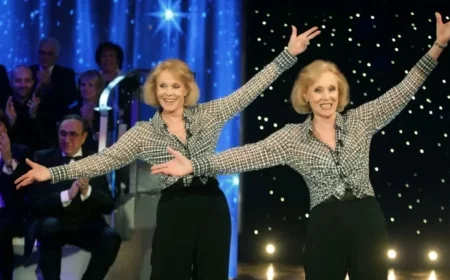 Kessler Twins Die Together: Report Suggests Assisted Suicide