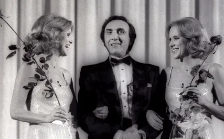 Farewell to Kessler Twins, 89, via Assisted Suicide: Bild Reports