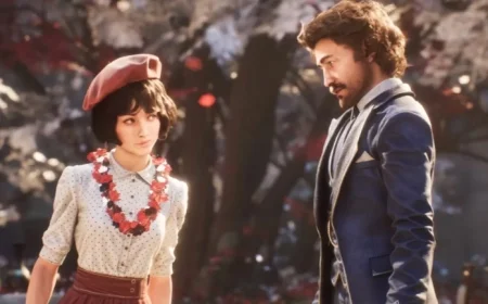 ‘Clair Obscur: Expedition 33’ Sets Record with 12 Game Awards Nominations