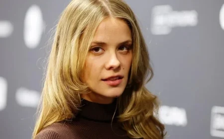 Gersh Cuts Ties with Dasha Nekrasova After Nick Fuentes Interview