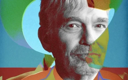 Billy Bob Thornton Discusses ‘Landman’, Taylor Sheridan, and Angelina Jolie