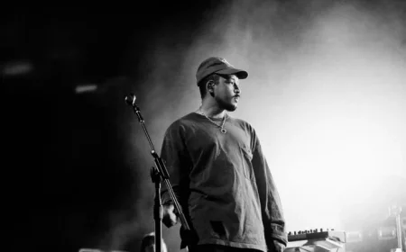 Dijon Set to Perform on Saturday Night Live