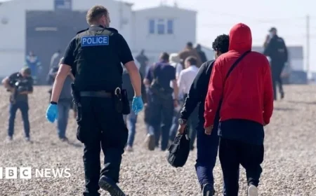 Proposed Asylum Reforms: Essential Changes Explained