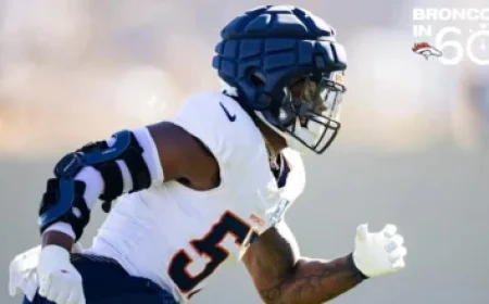 Supreme Court Reviews Potential Asylum Limitations in Key Migrant Case