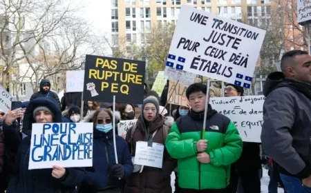 Quebec Experience Program Closure Sparks Future Uncertainty