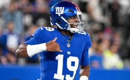 Oregon State & Portland’s NCAA Men’s Soccer Tournament Bracket Positions Revealed