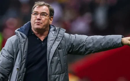 Poland Announces Surprising Squad for Match Against Malta