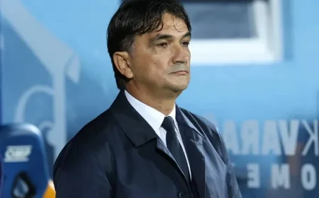 Montenegro vs Croatia: Prediction, Team News, and Lineups Preview