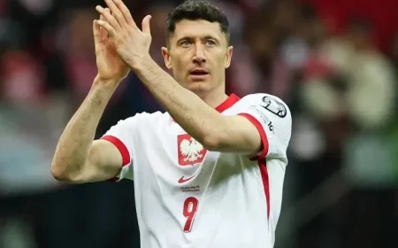 Malta vs Poland: Prediction, Team News, and Lineups Preview