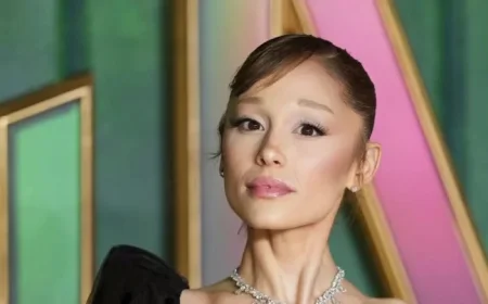 Ariana Grande, Cher, and Josh O’Connor to Host December’s ‘SNL’