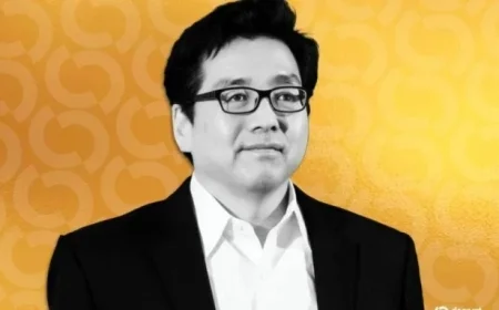 Tom Lee Predicts 100x Ethereum Growth as BitMine Expands ETH Holdings