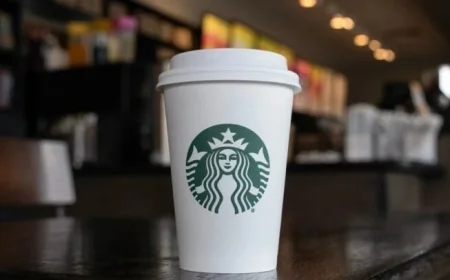 Starbucks Stock Rises Despite Zohran Mamdani’s Boycott