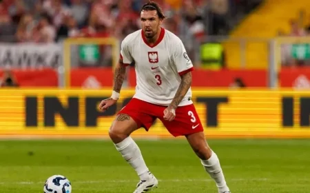 Malta vs Poland: WCQ Preview and How to Watch