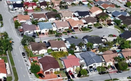 Analyzing Trump’s Bold 50-Year Mortgage Plan