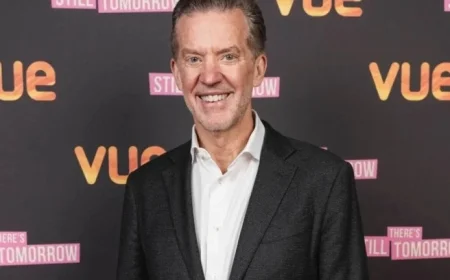 Vue Cinemas CEO Criticizes IMAX for Netflix’s Exclusive Narnia Agreement