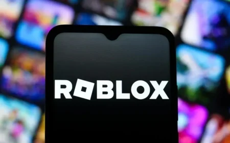 Roblox Shares Drop: Is It Time to Buy More?
