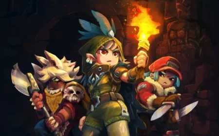 Hytale Rescued; Early Access Release Approaches for Minecraft-Like Game