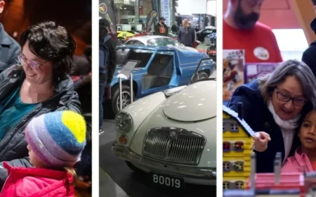 Top Activities to Enjoy in Luxembourg This Weekend