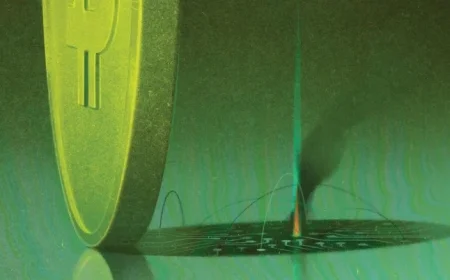 Crypto Industry Faces Scrutiny Over $28 Billion in ‘Dirty Money’