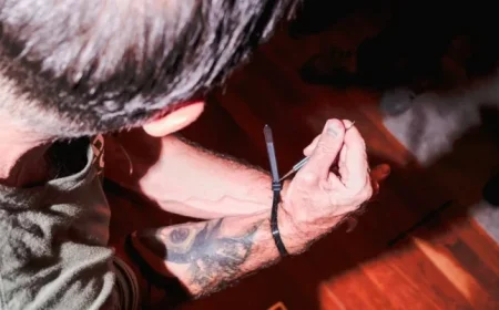 Prevent Bitcoin-Related Kidnappings with These Safety Tips