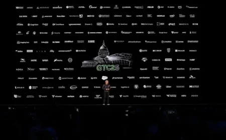 Nvidia Stock Set to Rally Post-Q3 Earnings Report?