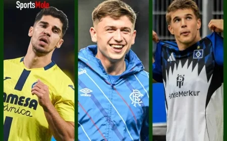 Spurs Loan Update: Moore’s Revival, Vuskovic’s Progress, Solomon’s Impact