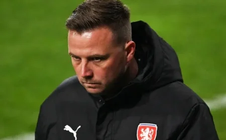 Czech Republic vs Gibraltar: Prediction, Team News, Lineups Preview