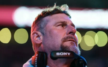 Dan Campbell’s Bold Decision Costs Lions Against Eagles