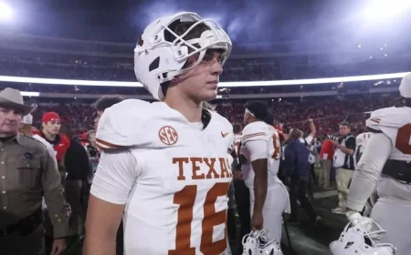 Week 12: Teams Clinching Berths or Facing Elimination