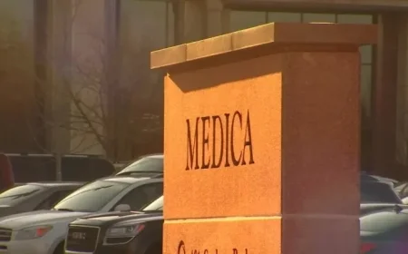 UCare Closes; Medica Assumes Healthcare Plans