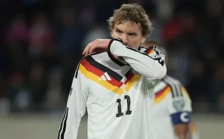 Newcastle’s Nick Woltemade Addresses Rummenigge’s ‘Idiot’ Remark after €75m Transfer