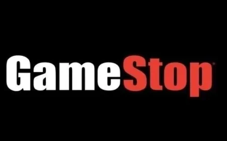 GameStop Prepares for “Trade Anything Day”: Excludes Certain Items