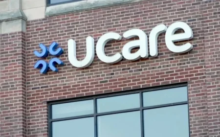 Medica Acquires UCare Health Contracts, Affecting 300,000 Minnesotans