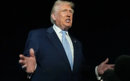 Laura Loomer Revels in Trump-Greene Split