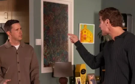 Coronation Street Unveils Heartbreaking Todd Moments in Early ITVX Episode