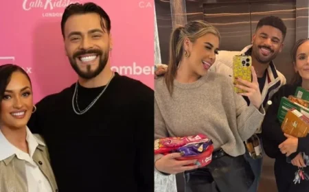 MAFS UK 2025 Cast Updates: New Couples, Makeovers, and Surprising Feuds