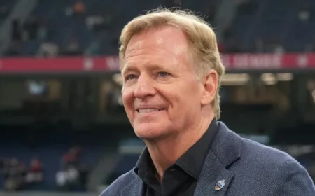 NFL Files Grievance Over NFLPA’s Player Report Cards