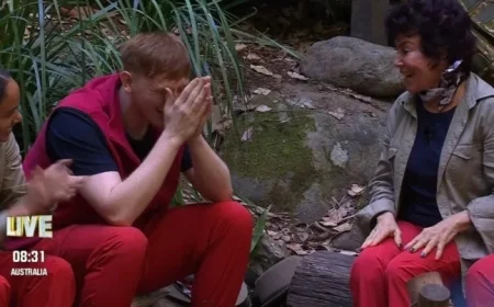 I’m A Celebrity Fans Call for Immediate Removal of ‘Rude’ Star