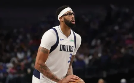 Top 7 NBA Stars Likely to Be Traded This Season