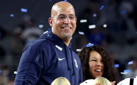 Virginia Tech Nears Agreement to Hire Franklin as Head Coach