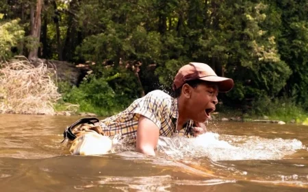 Review: Welcome to Derry Episode 4